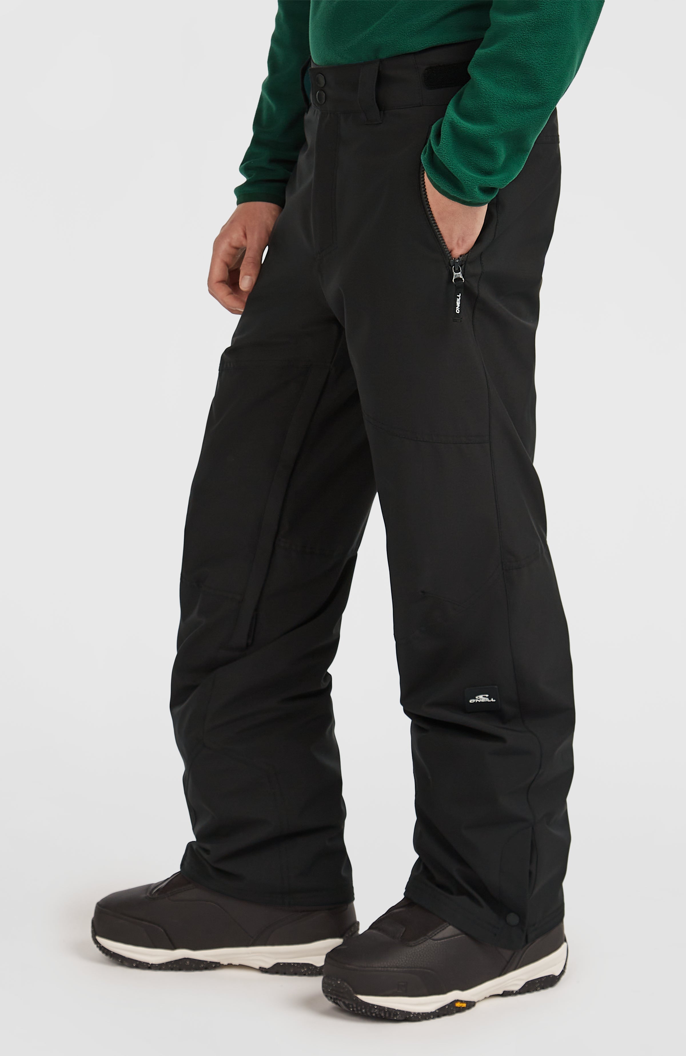 FWC'Cruz Snow Pants | Black Out – O'Neill