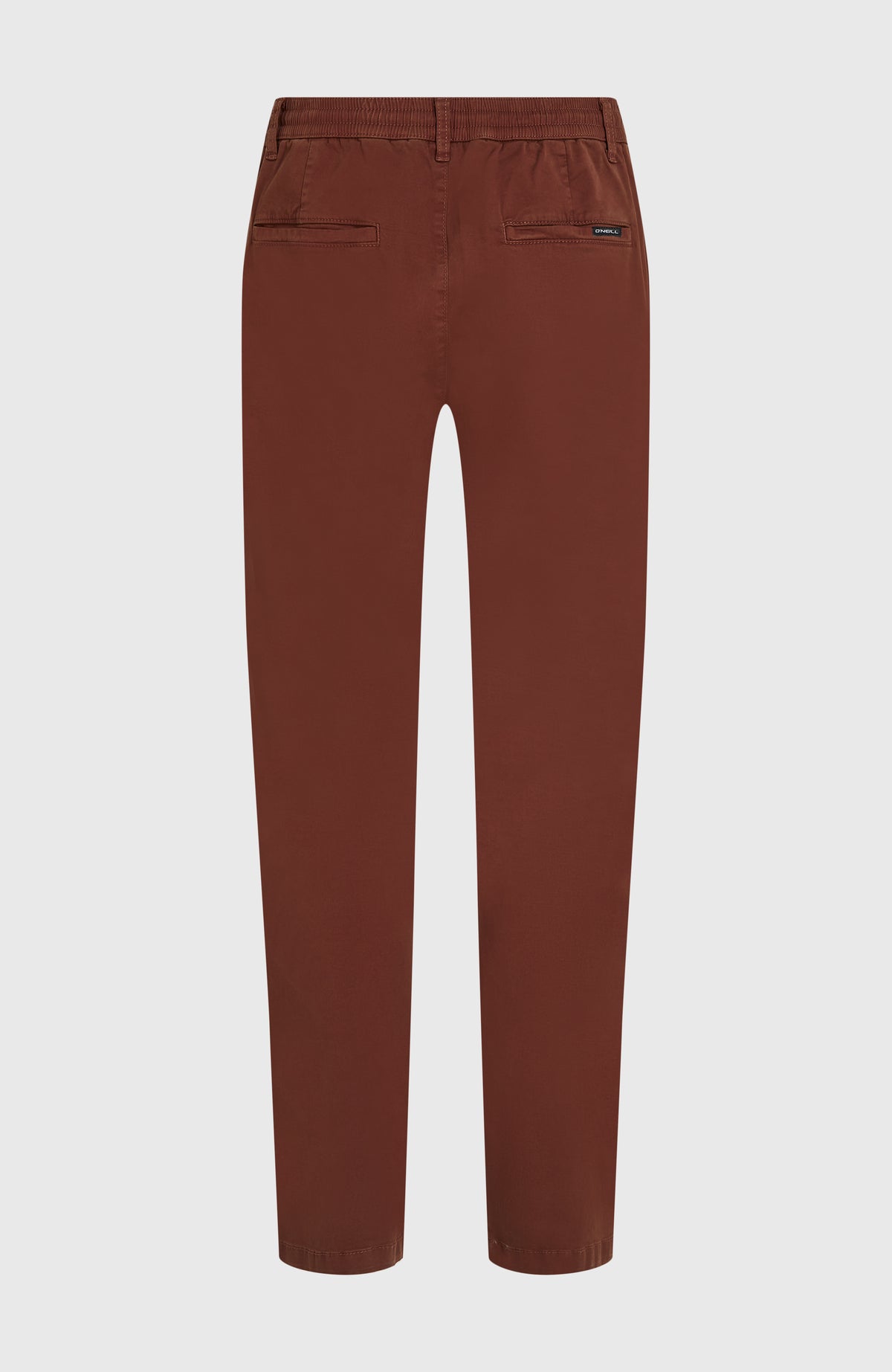 Essentials Chino Pants | Hazel Spice
