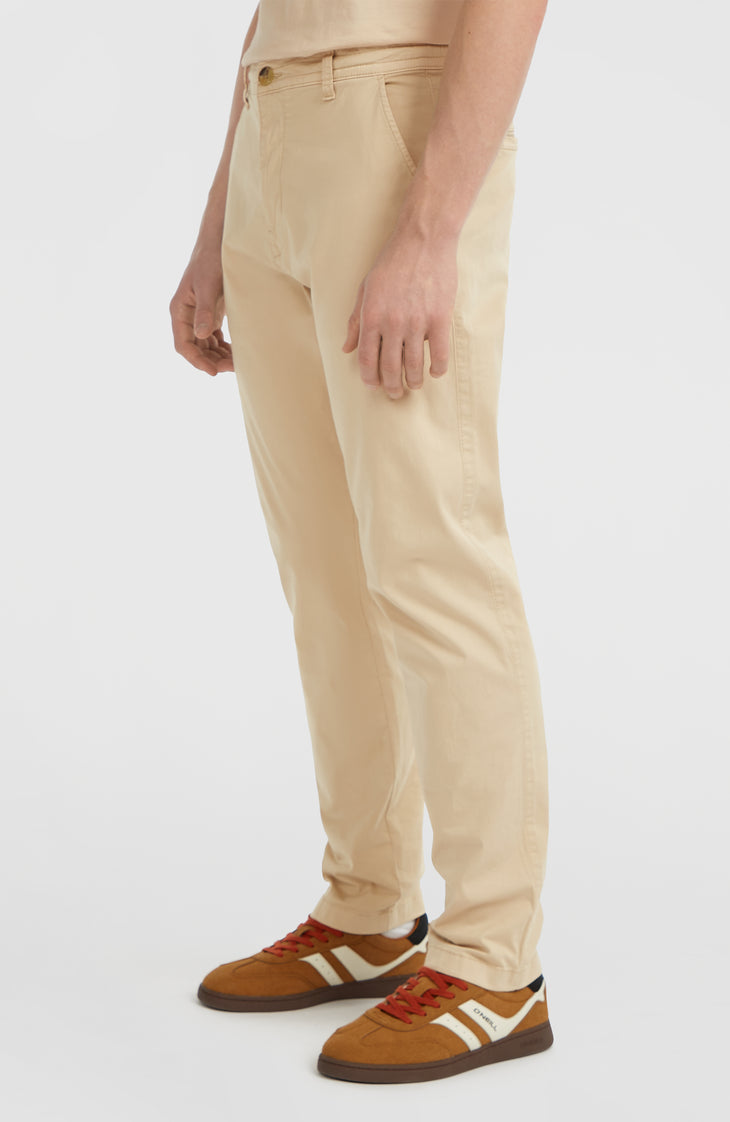 Essentials Chino Pants | Macaron