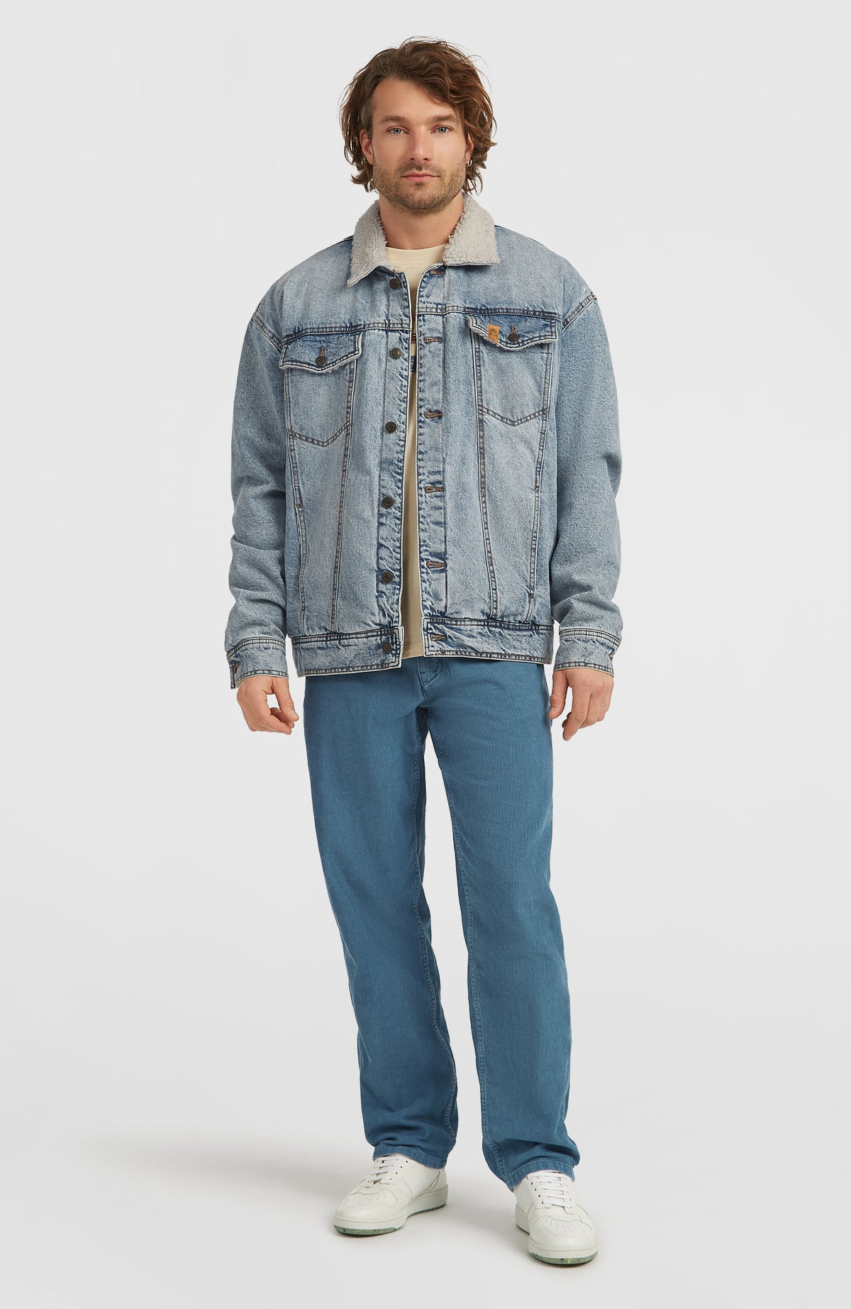 O'Riginals Carpenter Pants | Mozart Blue