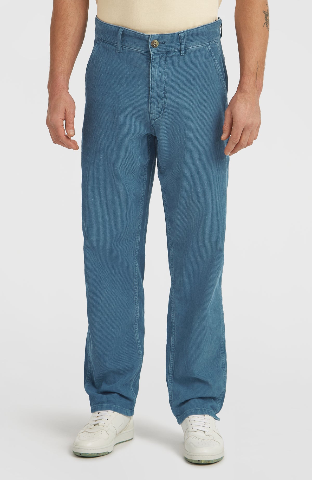 O'Riginals Carpenter Pants | Mozart Blue
