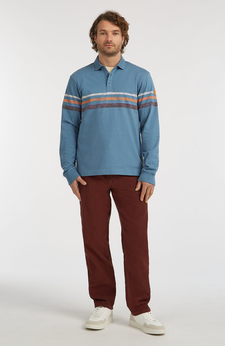 O'Riginals Carpenter Pants | Hazel Spice O'Riginals Carpenter Pants | Hazel Spice