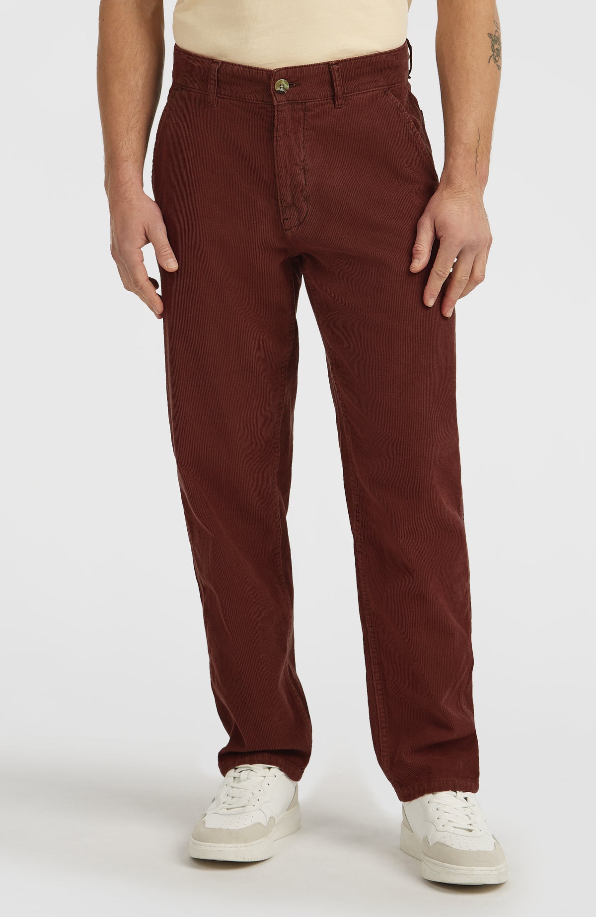 O'Riginals Carpenter Pants | Hazel Spice