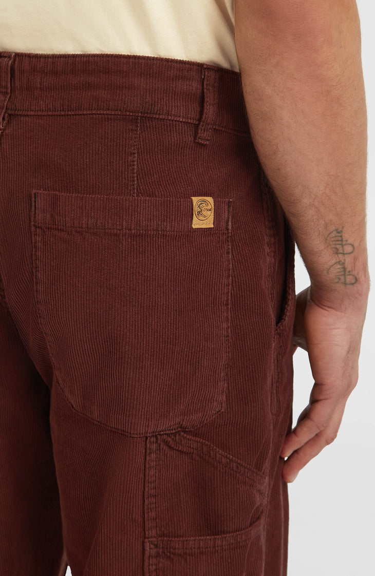 O'Riginals Carpenter Pants | Hazel Spice
