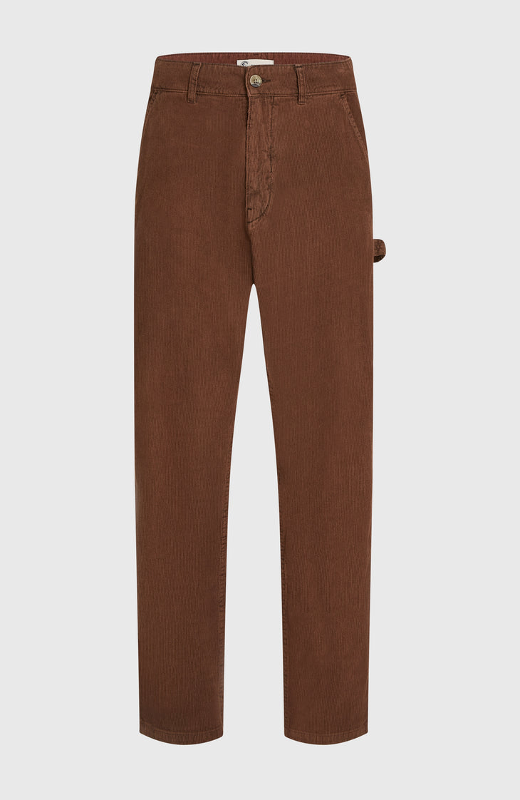 O'Riginals Carpenter Pants | Hazel Spice