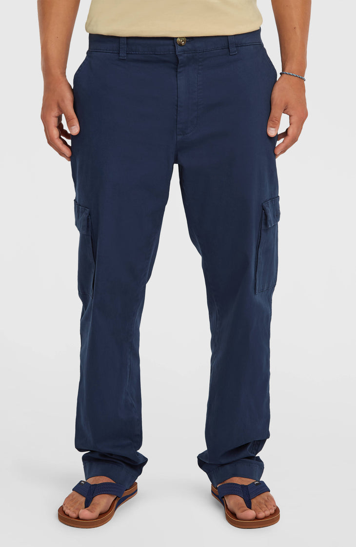 Essentials Cargo Pants | English Evening