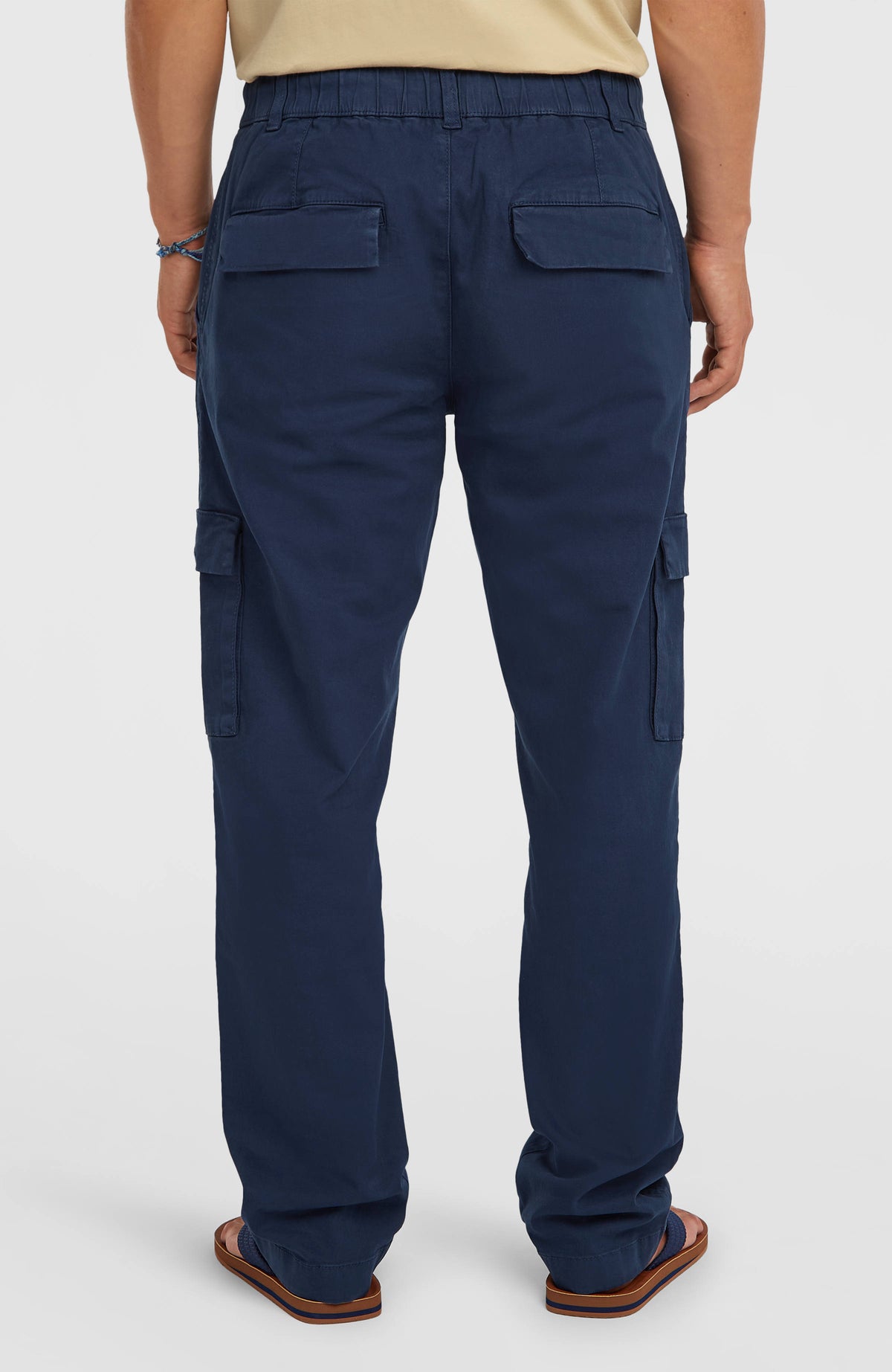 Essentials Cargo Pants | English Evening