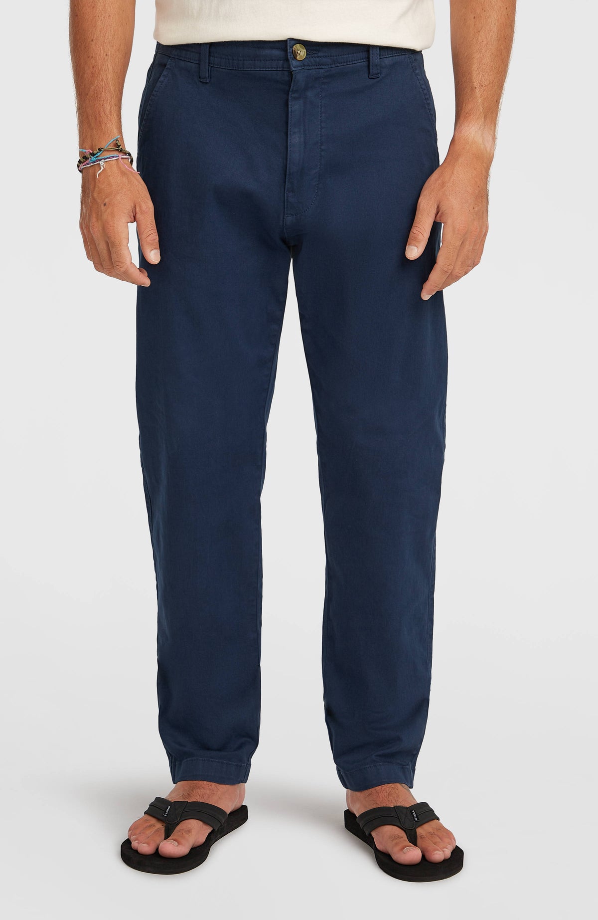 Essentials Chino Pants | English Evening