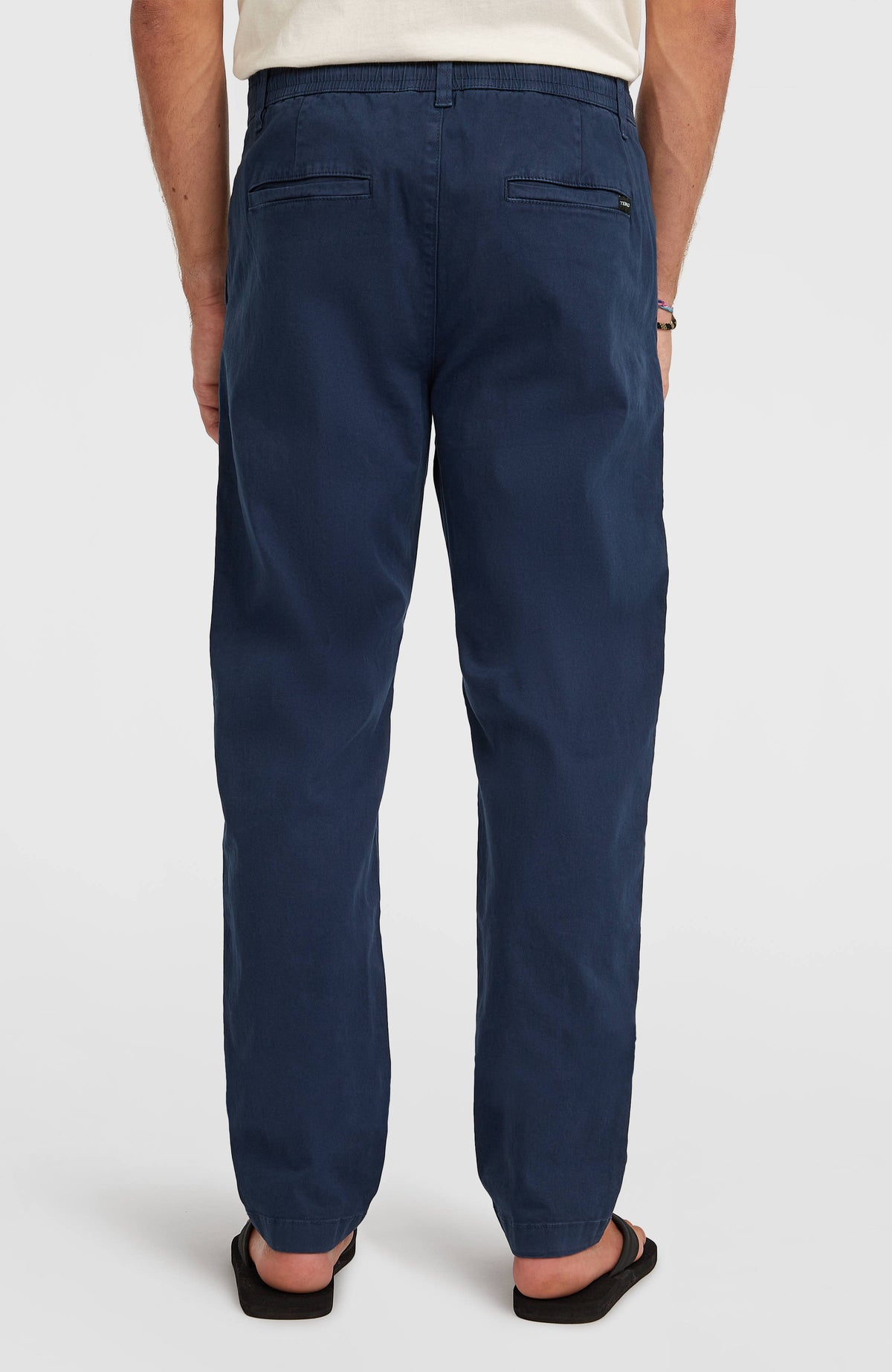 Essentials Chino Pants | English Evening