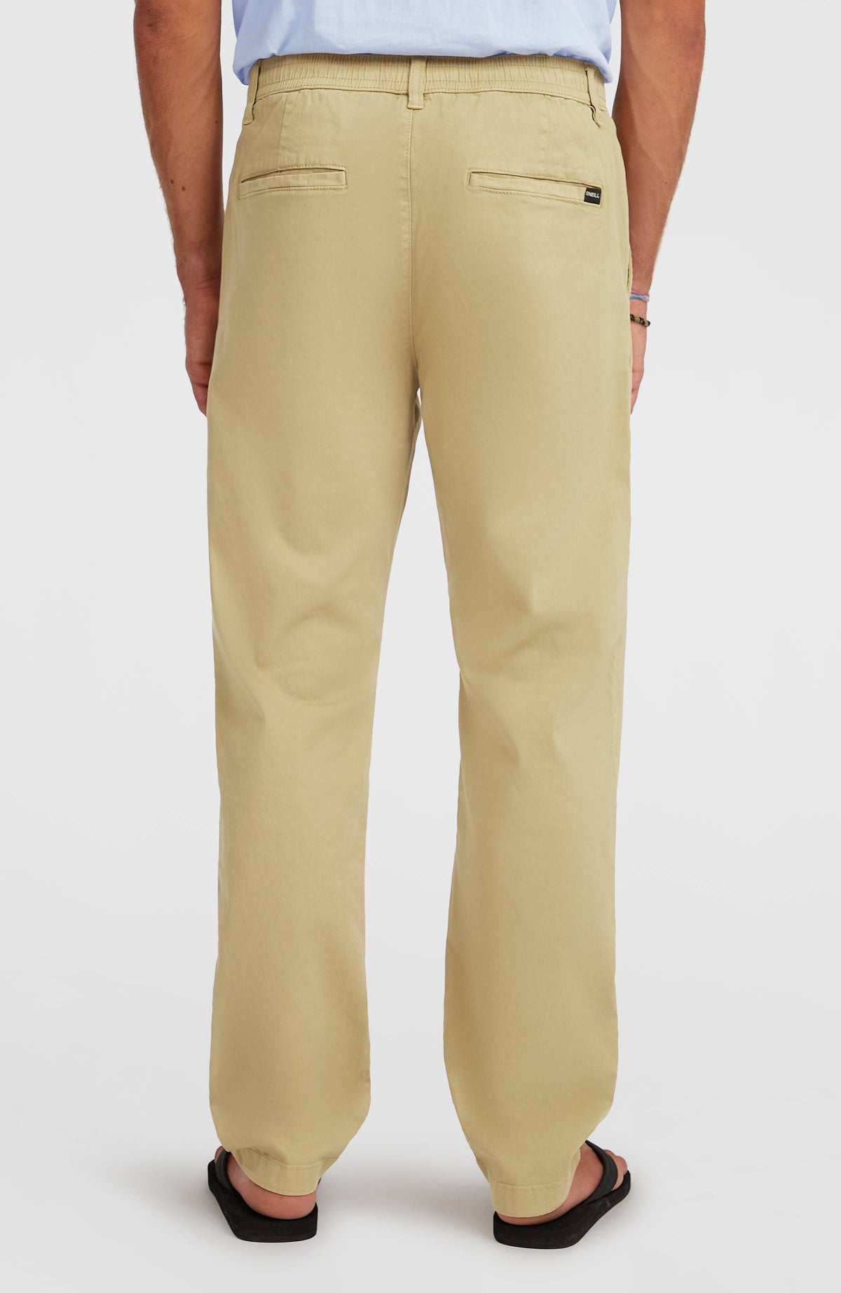 Essentials Chino Pants | Oak Ridge