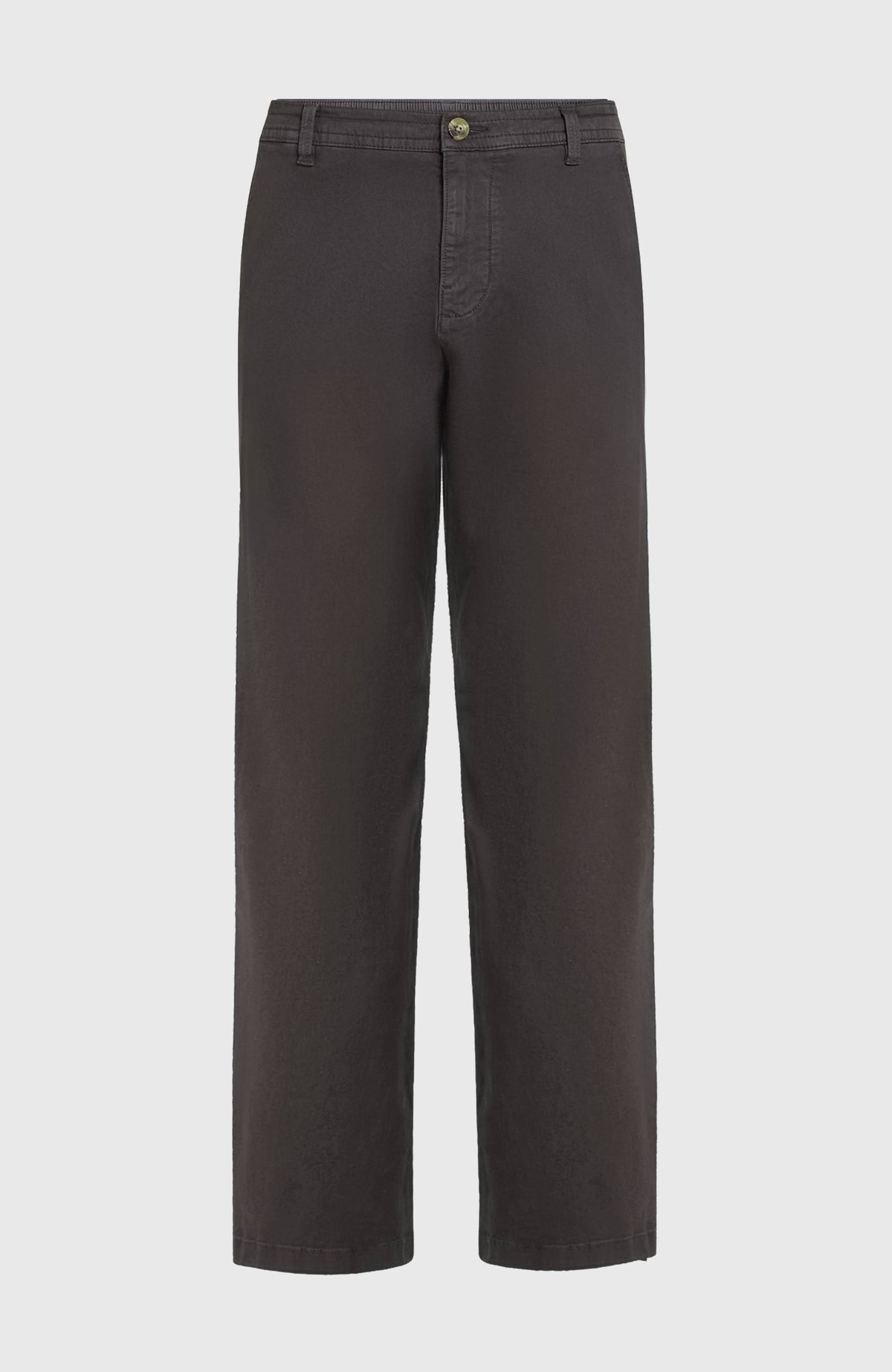Essentials Chino Pants | Raven
