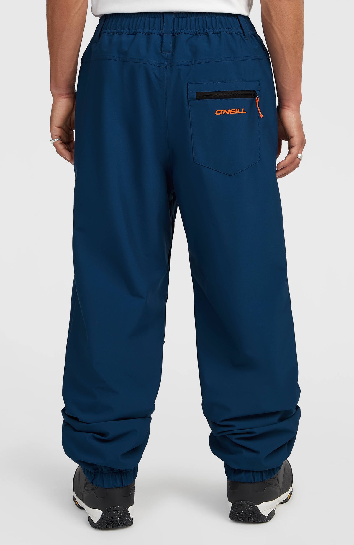 FWC Oversized Snow Pants | Regal Blue