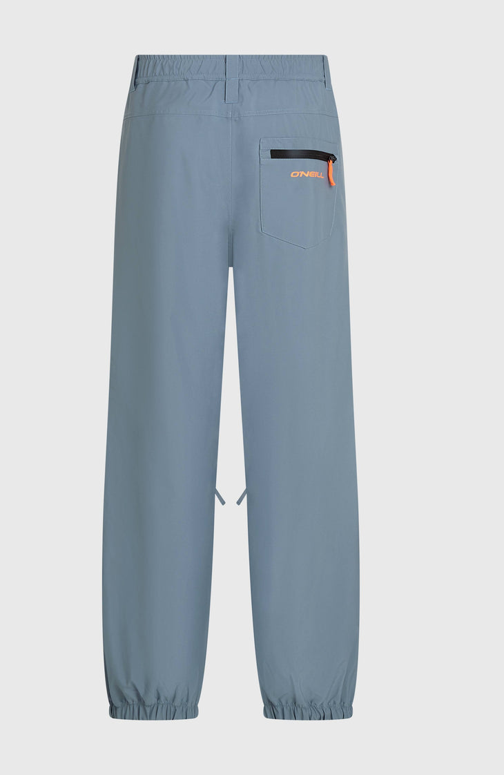 FWC Oversized Snow Pants | Murky Water