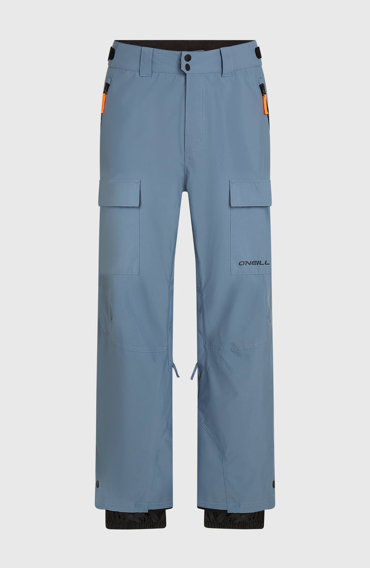 FWC'Cruz Cargo Snow Pants | Murky Water
