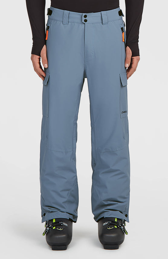 FWC'Cruz Cargo Snow Pants | Murky Water
