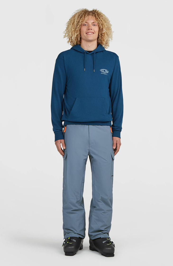 FWC'Cruz Cargo Snow Pants | Murky Water