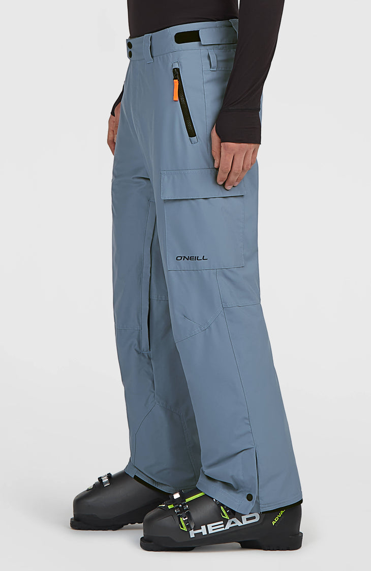 FWC'Cruz Cargo Snow Pants | Murky Water