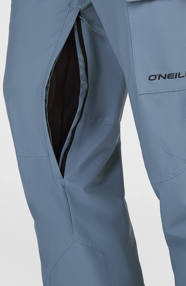 FWC'Cruz Cargo Snow Pants | Murky Water