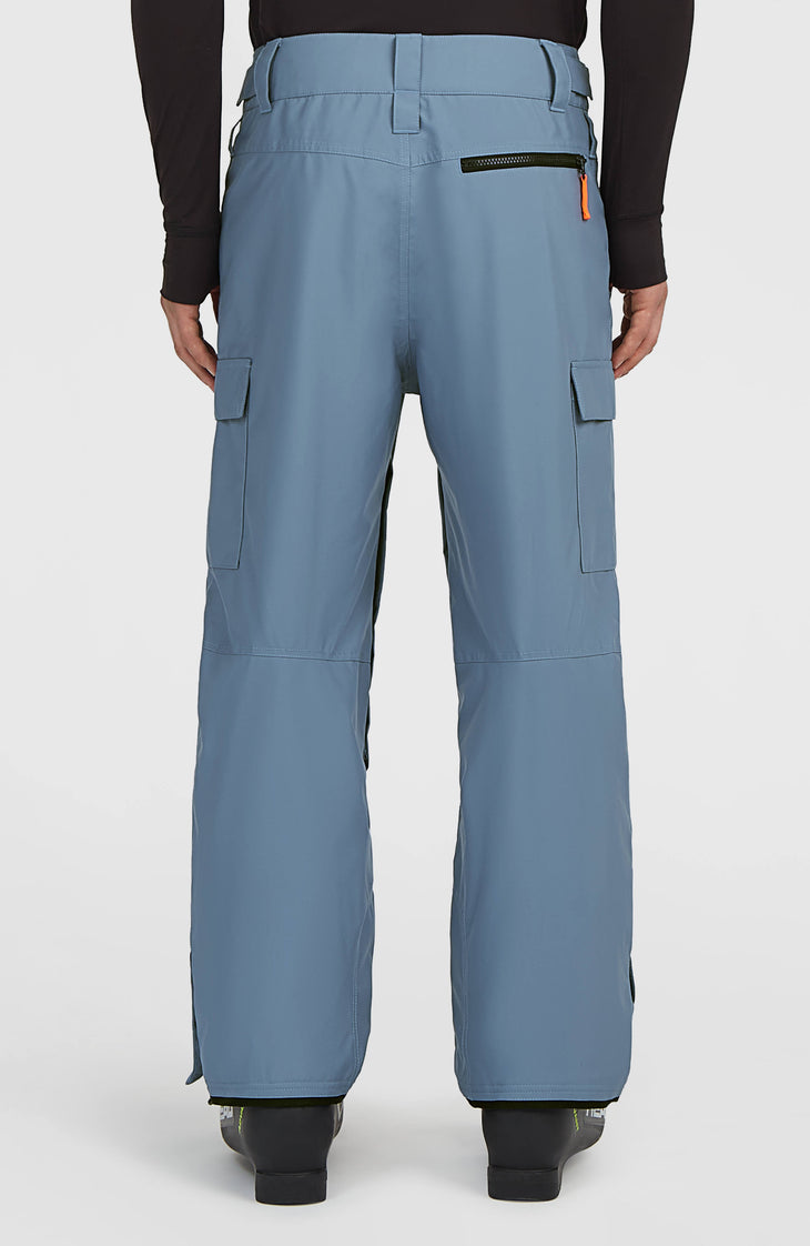 FWC'Cruz Cargo Snow Pants | Murky Water