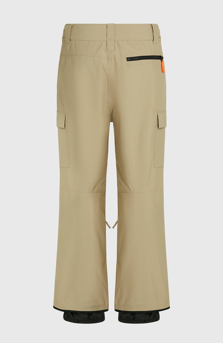 FWC'Cruz Cargo Snow Pants | Olive Blush