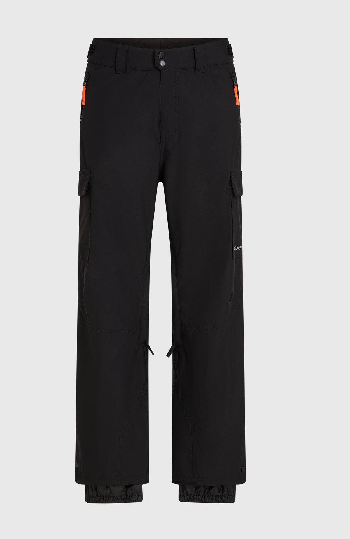 FWC'Cruz Cargo Snow Pants | Black Out