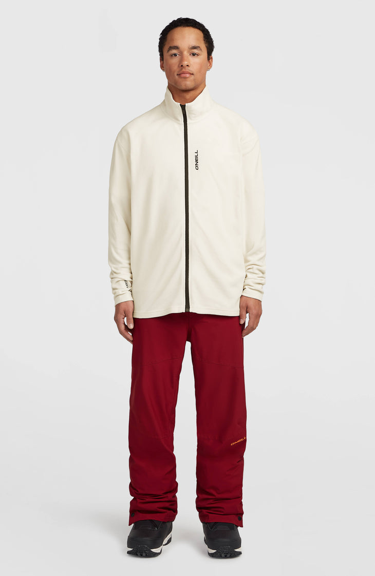 FWC'Cruz Snow Pants | Tamarillo