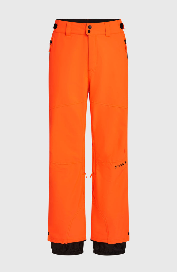 FWC'Cruz Snow Pants | Tokyo Lights