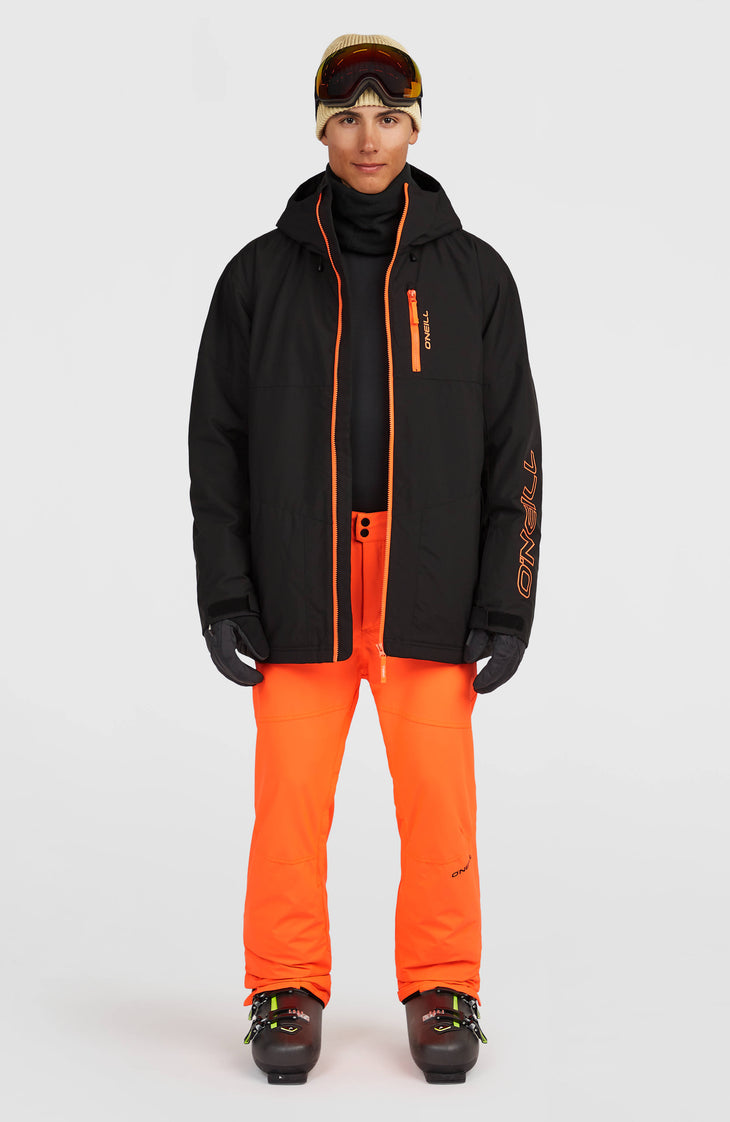 FWC'Cruz Snow Pants | Tokyo Lights