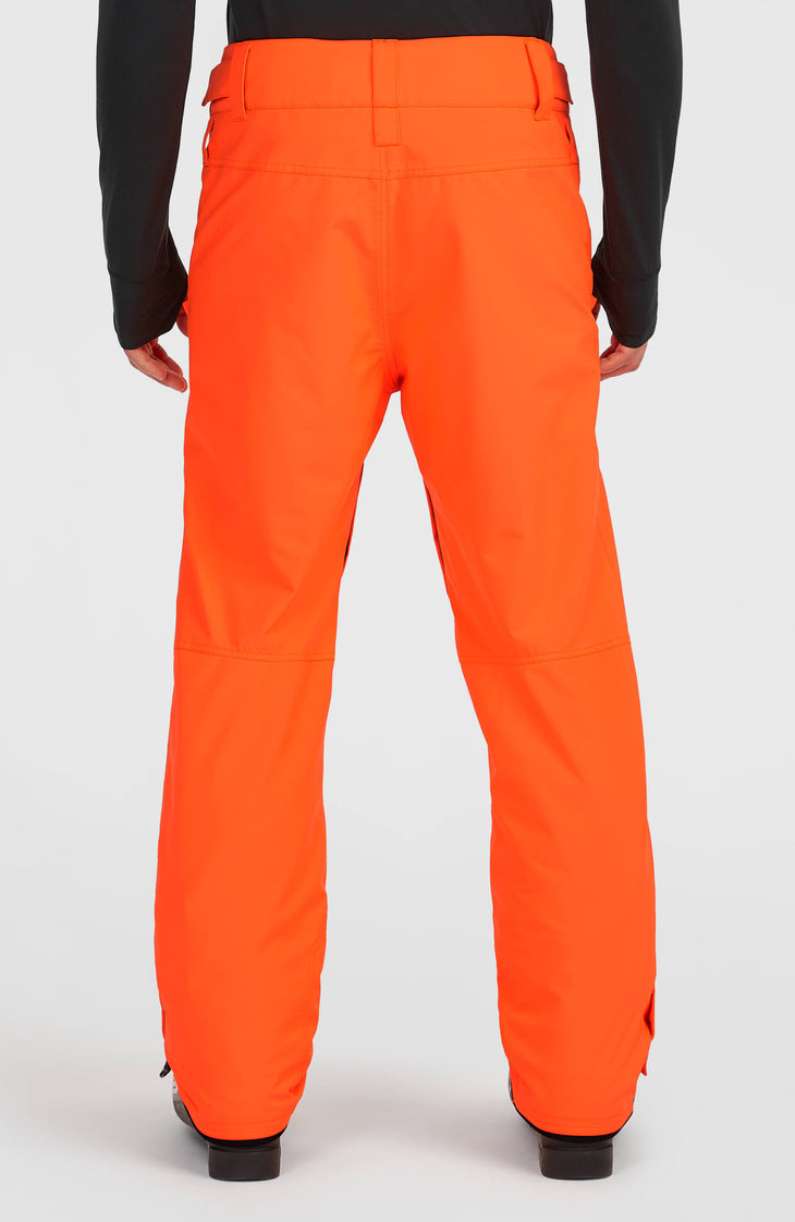 FWC'Cruz Snow Pants | Tokyo Lights