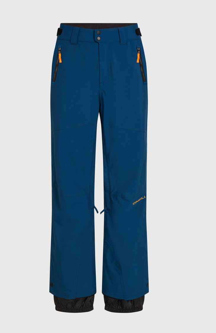 FWC'Cruz Snow Pants | Regal Blue