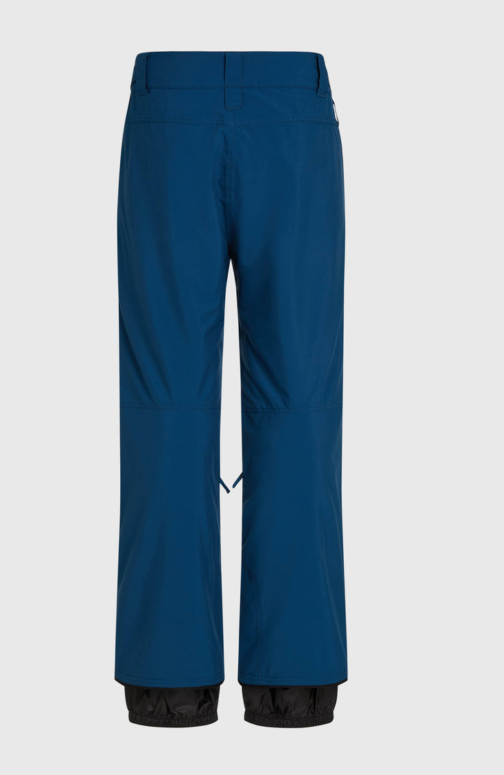FWC'Cruz Snow Pants | Regal Blue