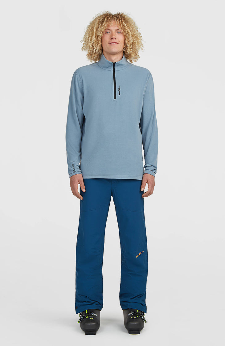 FWC'Cruz Snow Pants | Regal Blue