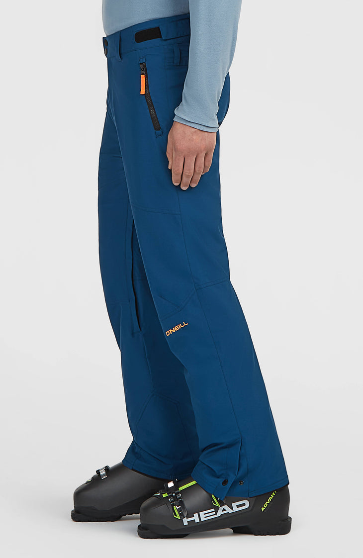 FWC'Cruz Snow Pants | Regal Blue