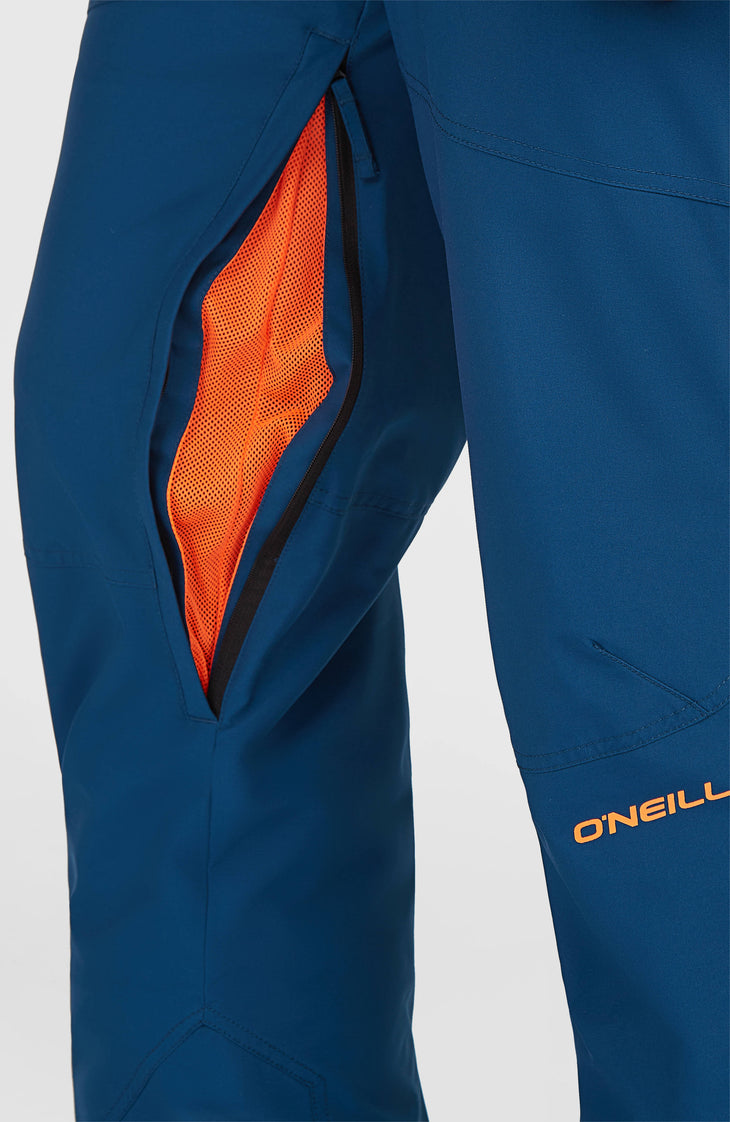FWC'Cruz Snow Pants | Regal Blue