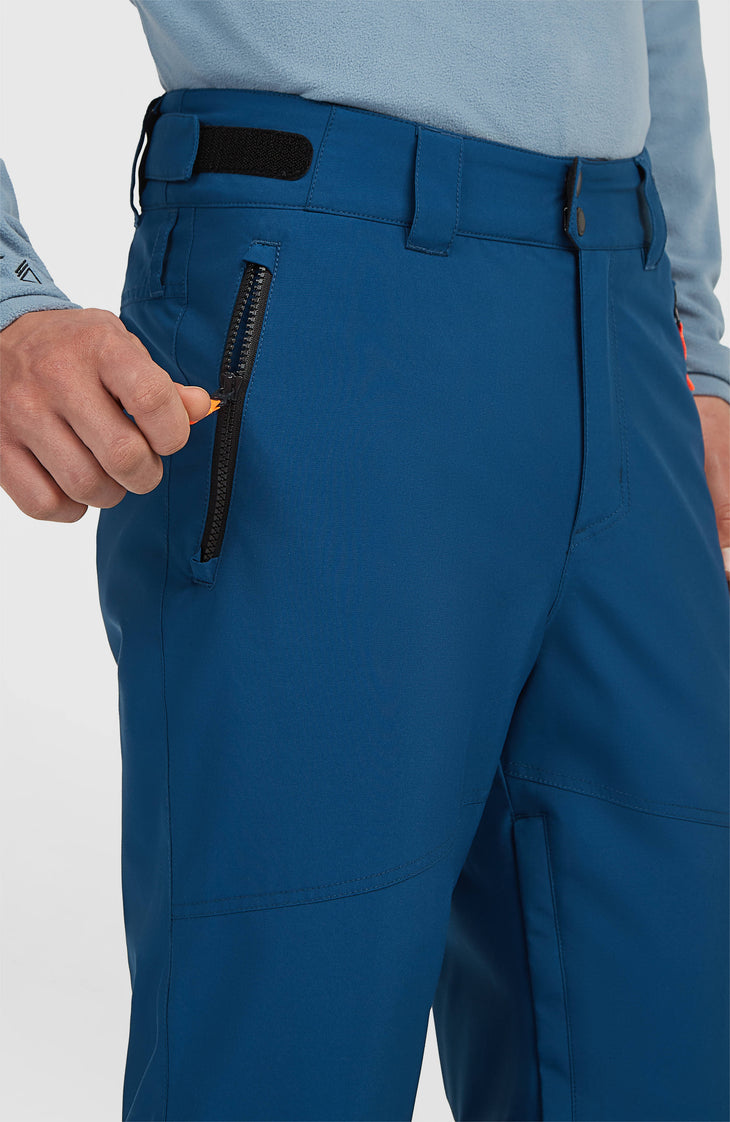 FWC'Cruz Snow Pants | Regal Blue
