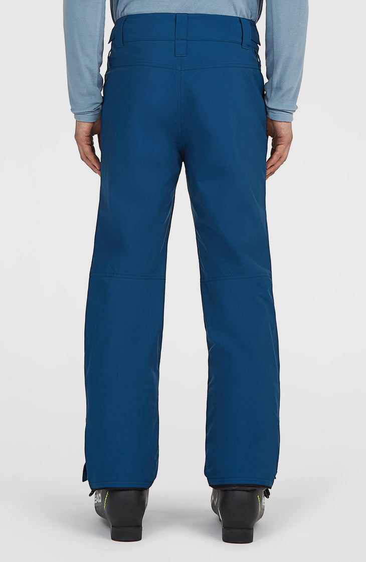 FWC'Cruz Snow Pants | Regal Blue