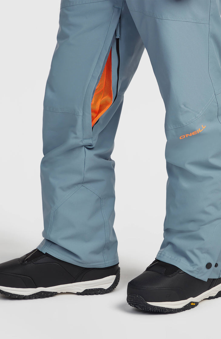FWC'Cruz Snow Pants | Murky Water