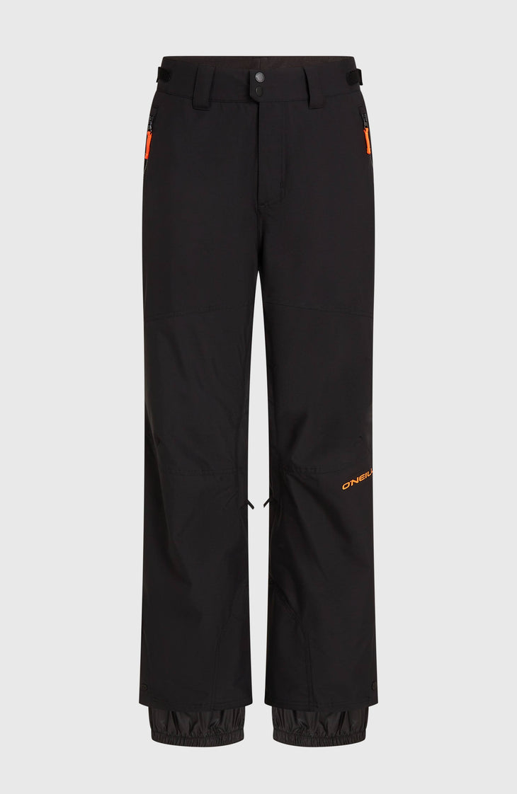 FWC'Cruz Snow Pants | Black Out