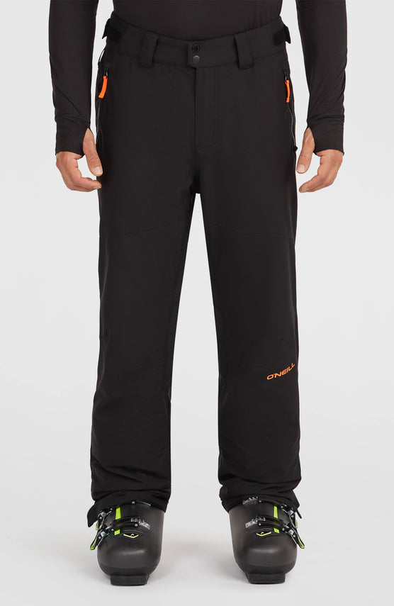 FWC'Cruz Snow Pants | Black Out