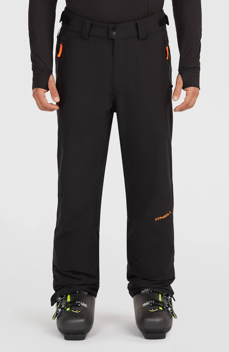 FWC'Cruz Snow Pants | Black Out