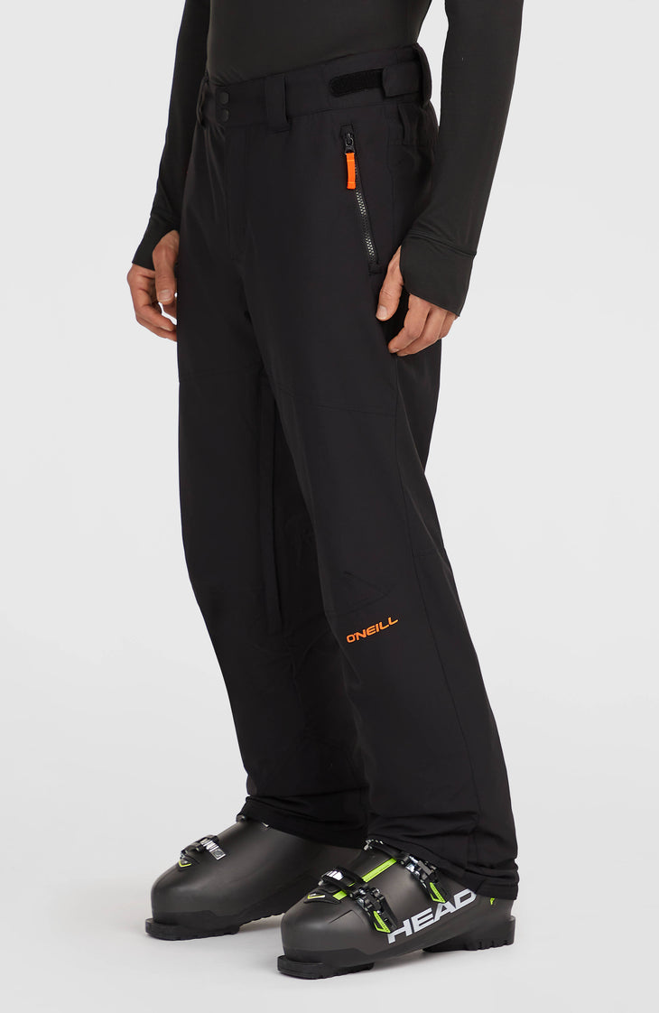 FWC'Cruz Snow Pants | Black Out