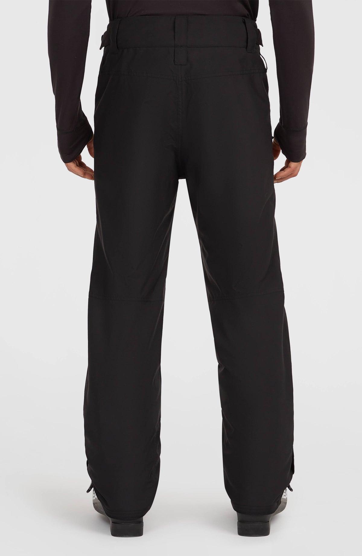 FWC'Cruz Snow Pants | Black Out