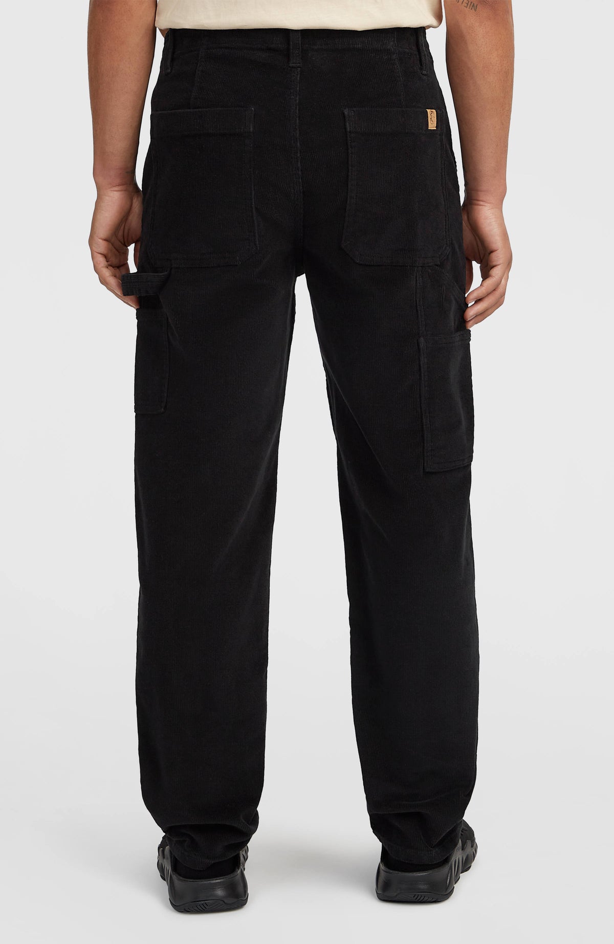 O'Riginals Carpenter Pants | Black Out