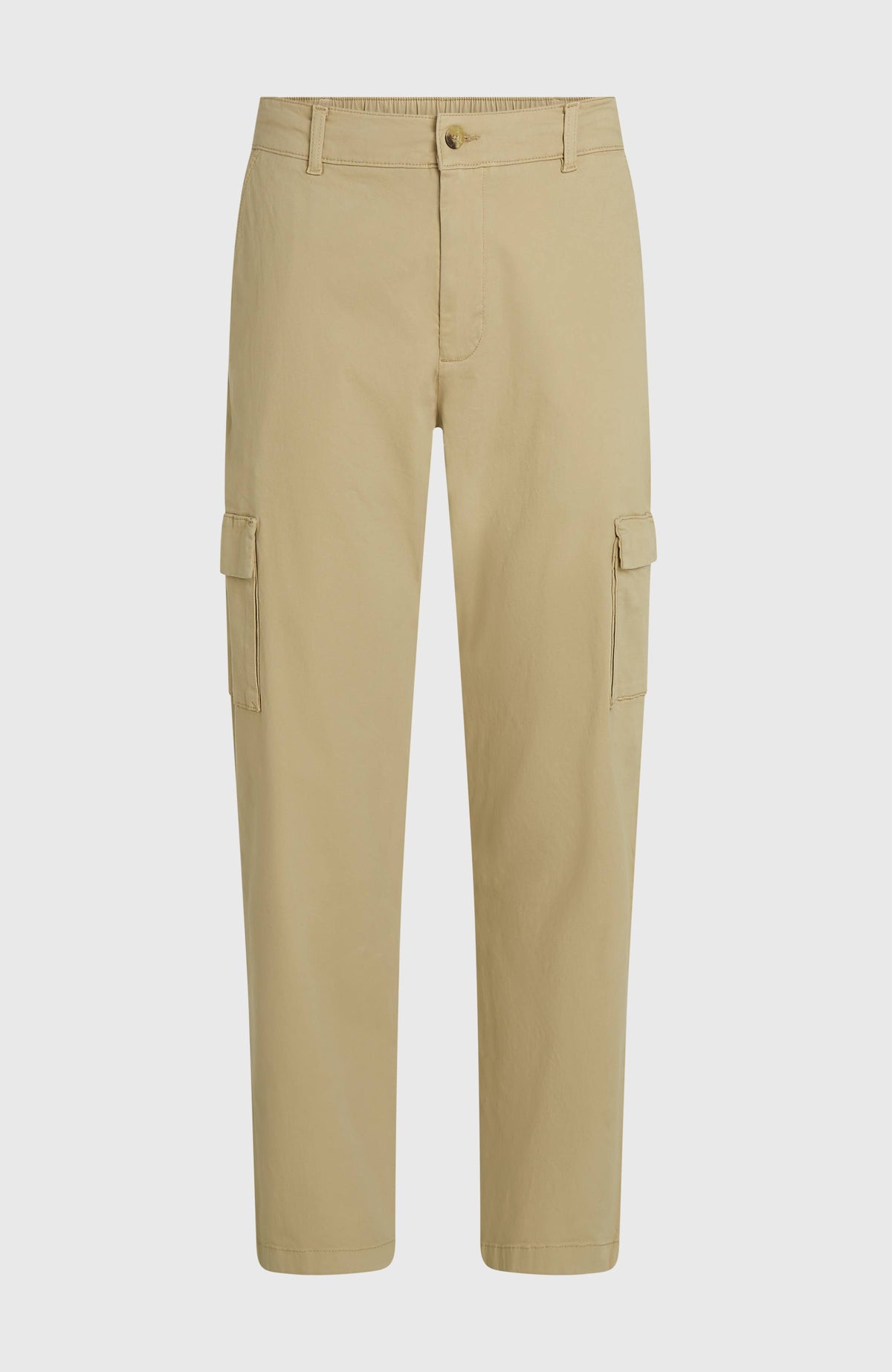 Essentials Cargo Pants | Olive Blush