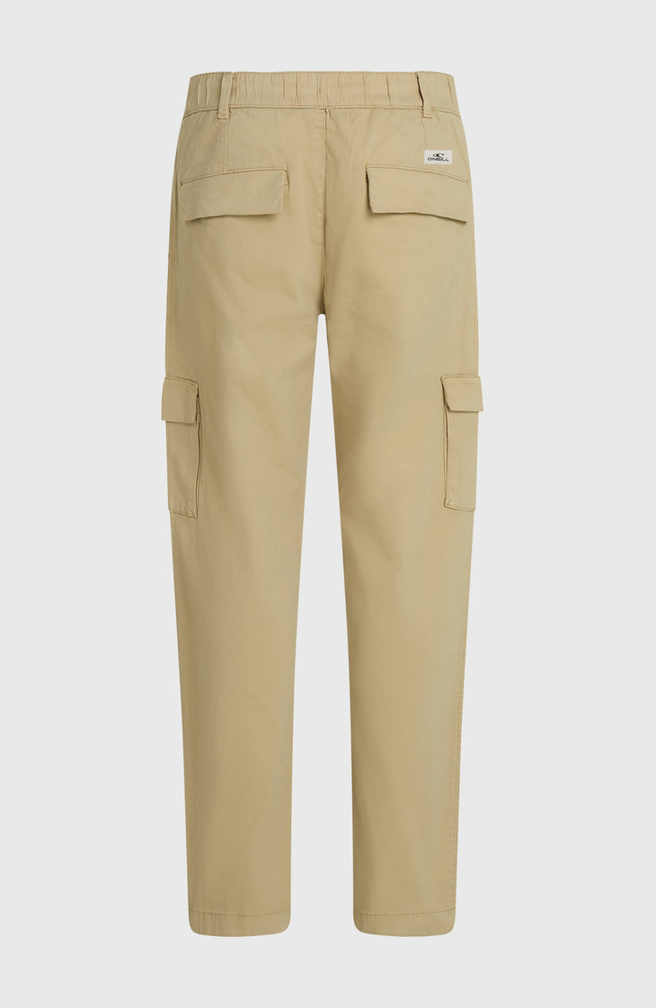 Essentials Cargo Pants | Olive Blush