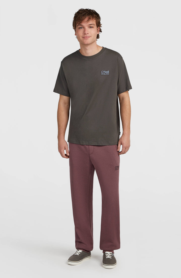 O'Neill Cali Sweatpants | Purple Gray