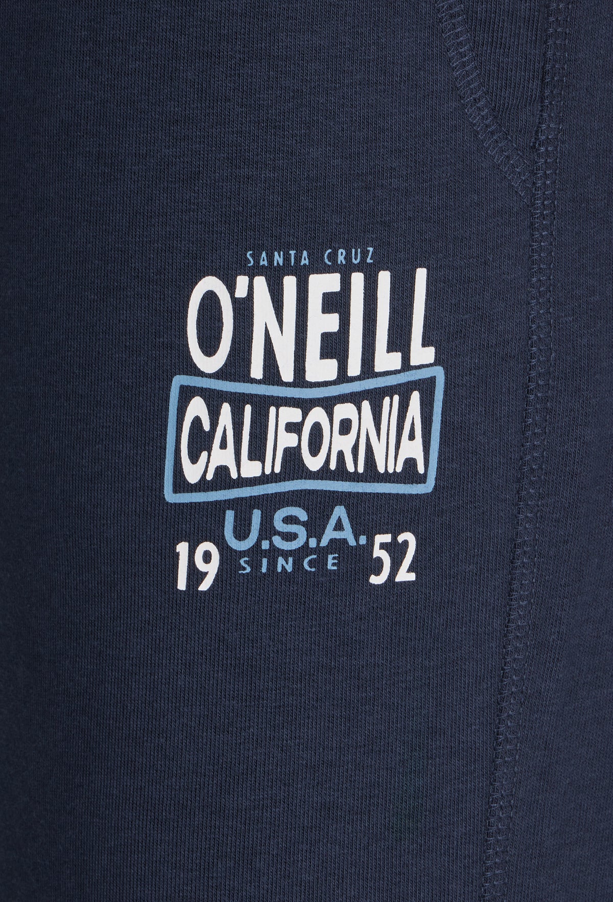 Essentials Small Logo Sweatpants | Ink Blue