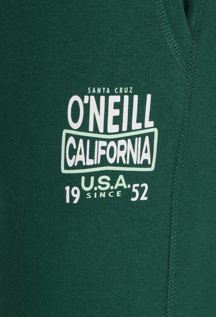O'NEILL CALI SWEATPANTS | Emerald Envy