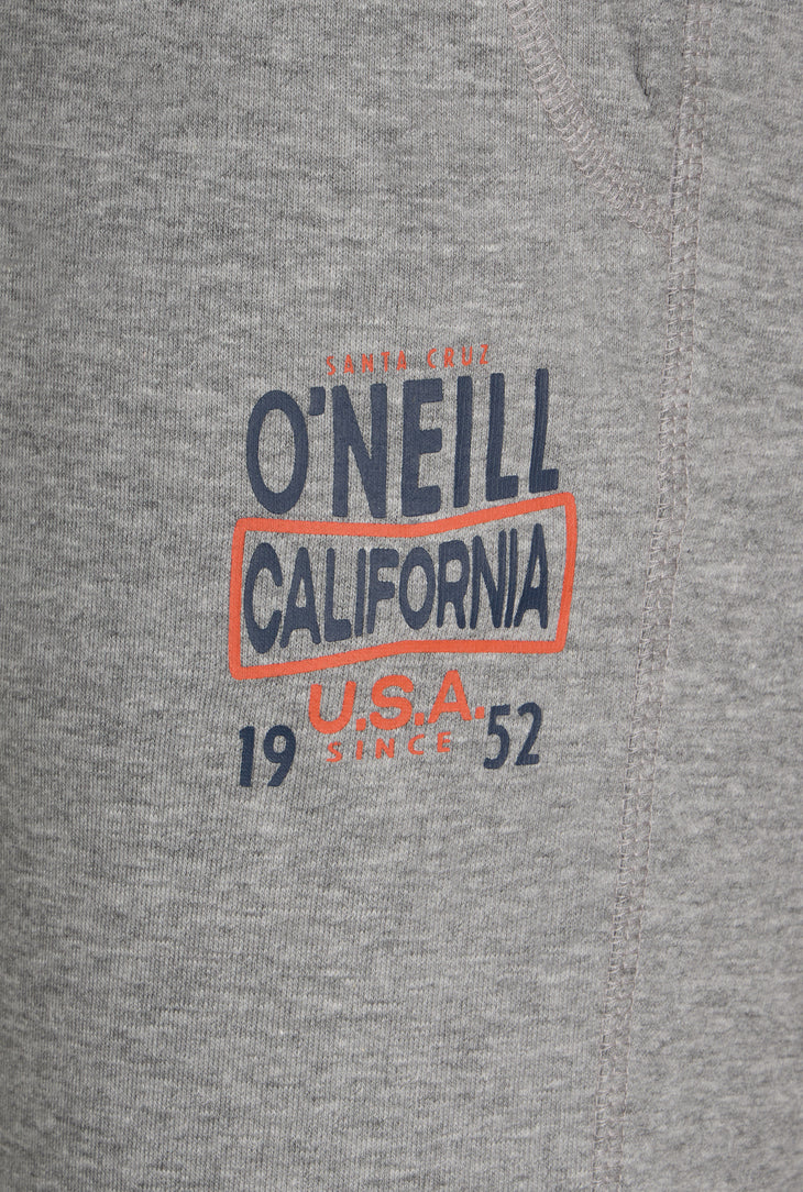 O'NEILL CALI SWEATPANTS | Silver Melee