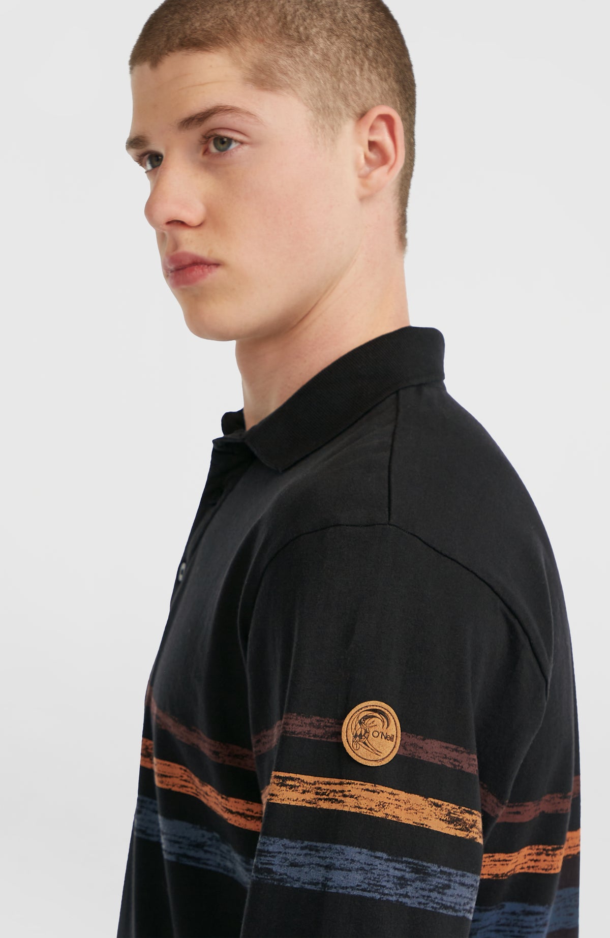 O'Riginals Polo Shirt | Black Out